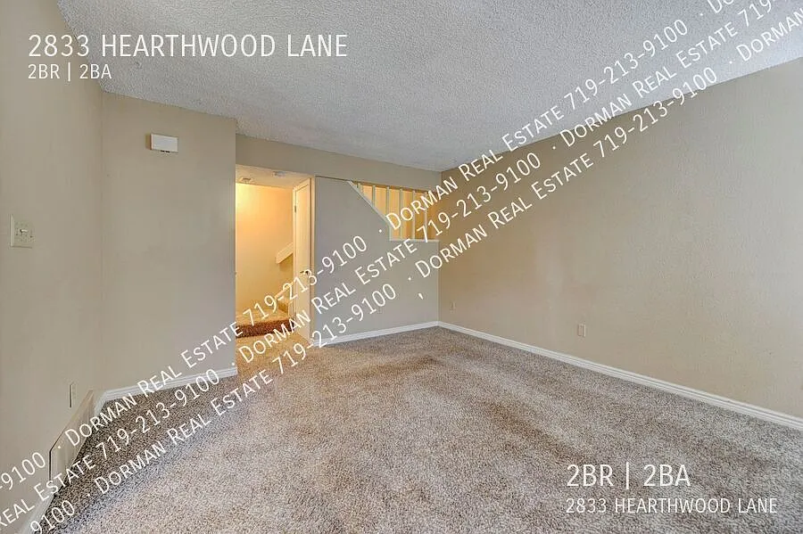 2-Story Townhome! — Photo 2