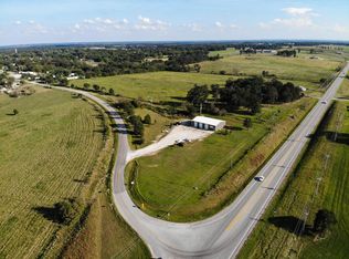 8563 State Highway U, Purdy, MO 65734