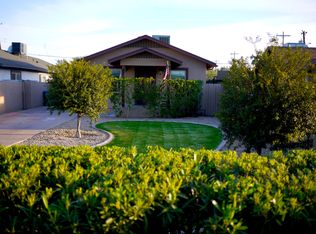 821 E Fairmount Ave, Phoenix, AZ 85014