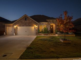 813 Swift Fox, Cibolo, TX 78108