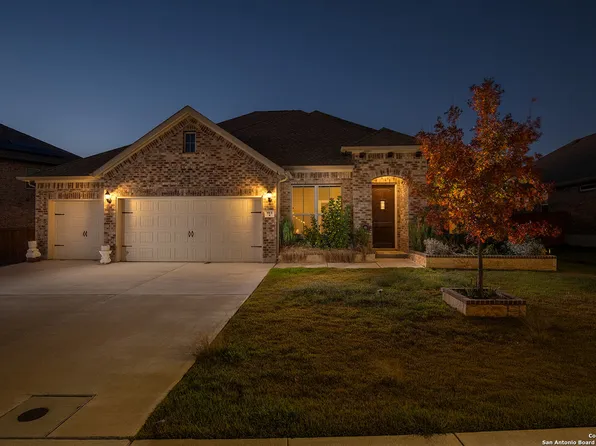 813 SWIFT FOX, Cibolo, TX 78108