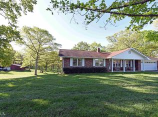 437 Kings Rd, Blairsville, GA 30512