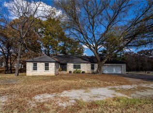 Van Fleet Rd, Siloam Springs, AR 72761