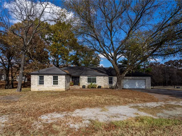 Van Fleet Rd, Siloam Springs, AR 72761