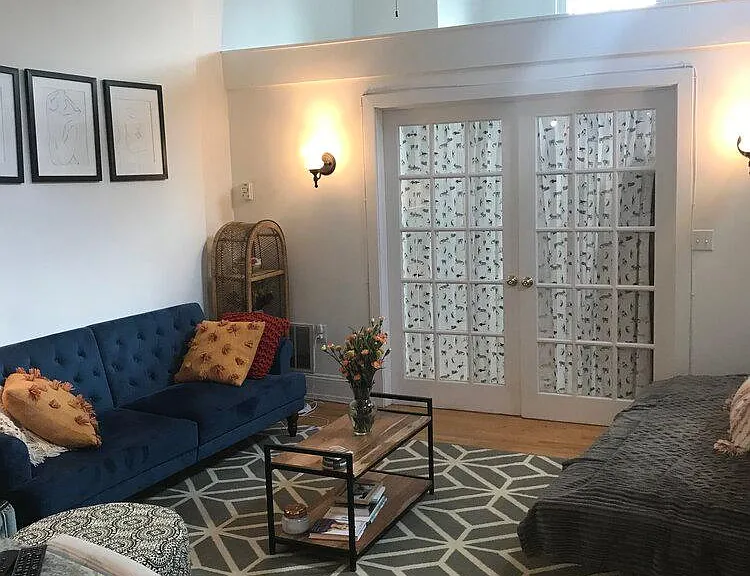 1518 Pine St #3R — Photo 4
