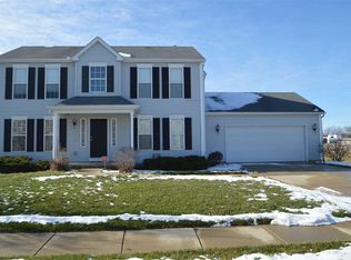 51933 Renshaw Dr, South Bend, IN 46628