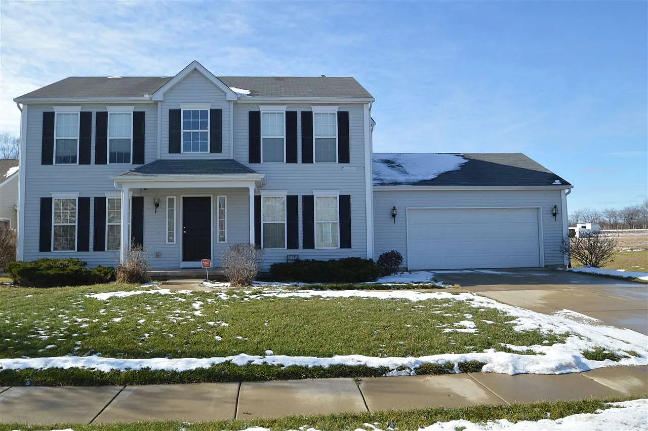 51933 Renshaw Dr photo 1