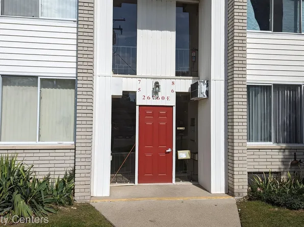 26760 Joy Rd APT E8, Redford, MI 48239