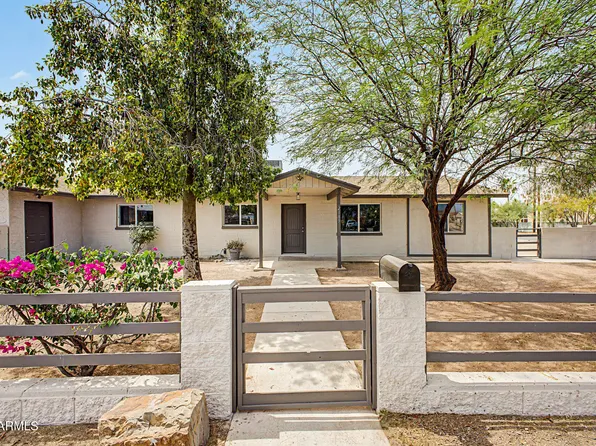 2185 W GREASEWOOD Street, Apache Junction, AZ 85120