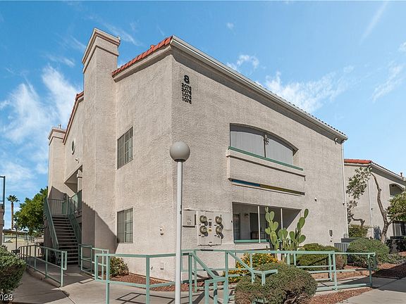 3rd image of 2725 S Nellis Blvd Unit 1076