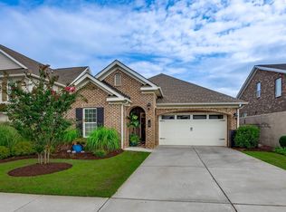 109 Emerald View Ct, Lexington, SC 29072