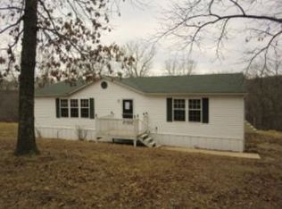 2016 Virginia Mines Rd, Saint Clair, MO 63077