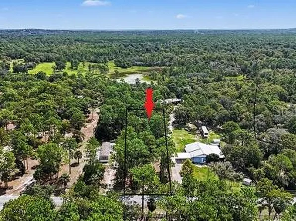 1393 S CANDLENUT AVENUE LOT 2, HOMOSASSA, FL 34448