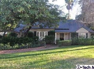 1300 El Mirador Dr, Pasadena, CA 91103