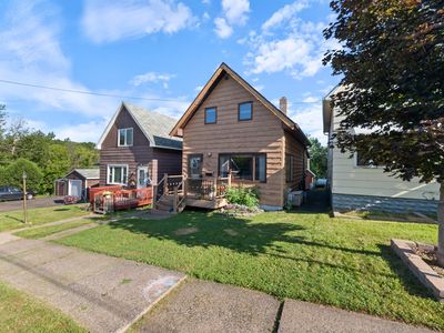 129 W Quince St, Duluth, MN, 55811