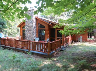 7276 W Birch Lake Rd #W, Presque Isle, WI 54557