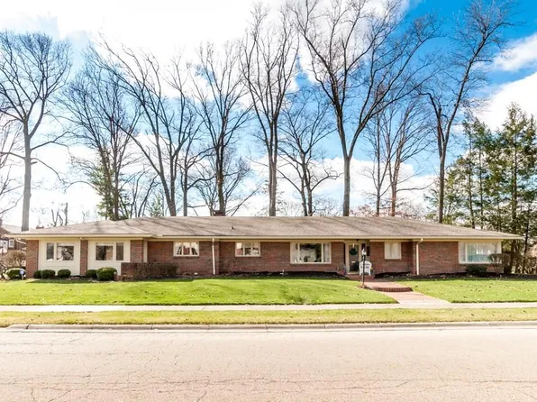 409 S Broadmoor Blvd, Springfield, OH 45504