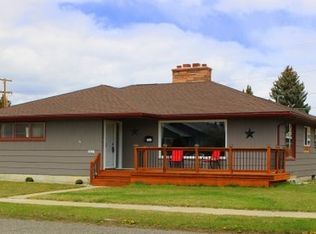 2615 Bayard St, Butte, MT 59701