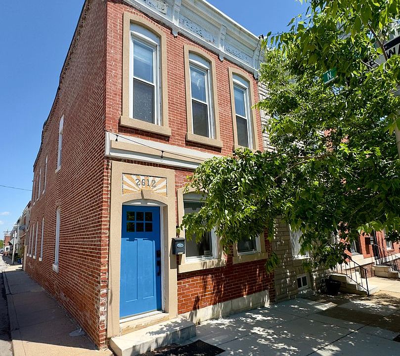 1st image of 2612 E Fairmount Ave