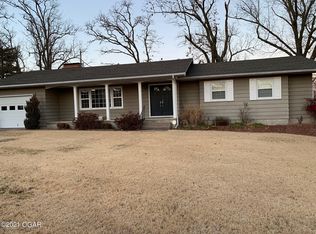 310 Crestwood Dr, Neosho, MO 64850