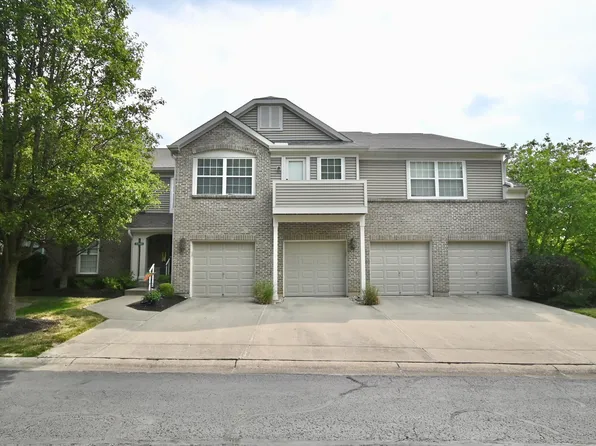 2260 Devlin Pl Unit 303, Crescent Springs, KY 41017