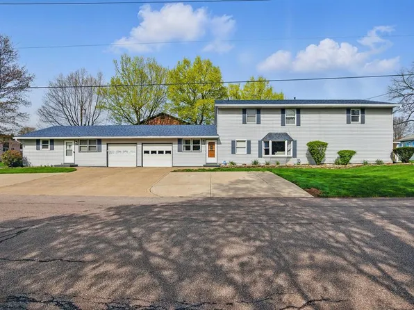514-516 Davidson St, Mansfield, OH 44907