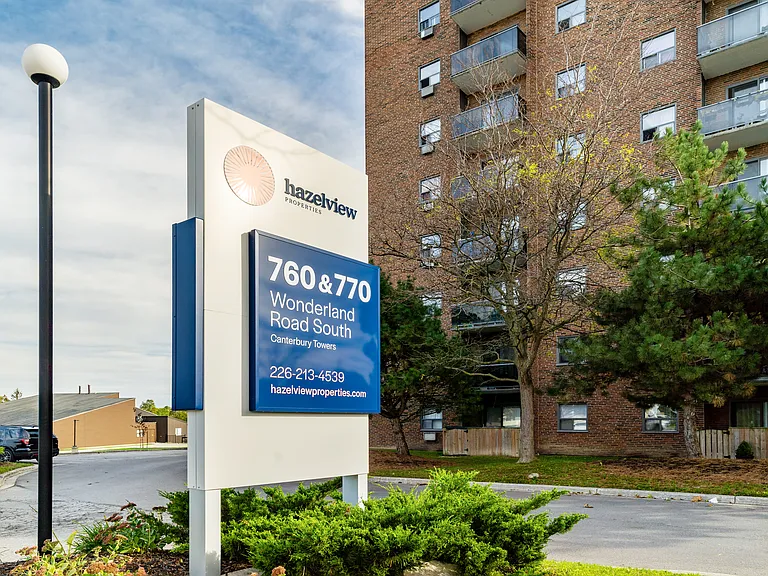 770 Wonderland Rd S #760 — Photo 10