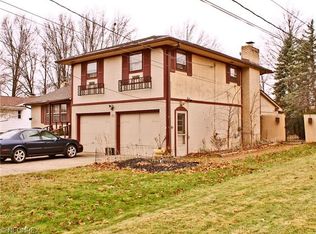 448 Arbor Cir, Youngstown, OH 44505