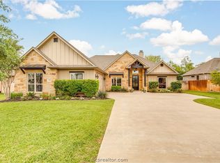 3328 Covington Ct, Bryan, TX 77808