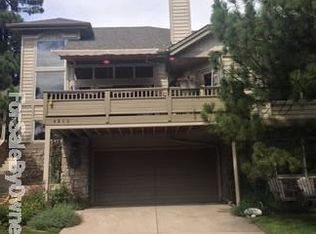 4215 Morning Star Dr, Castle Rock, CO 80108