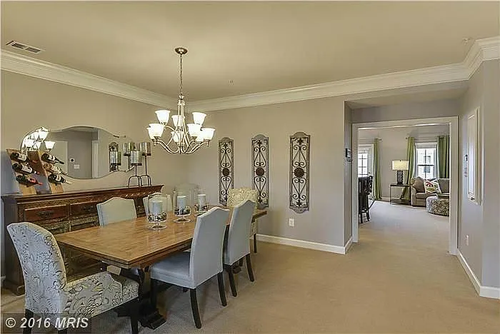 Dinning Room