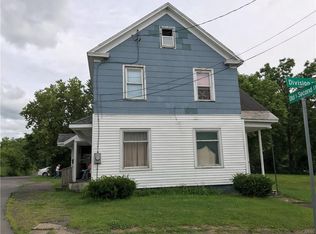 120 Division St, Fulton, NY 13069