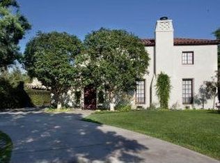 250 S Hill Ave, Pasadena, CA 91106
