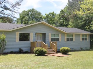 461B Roberts Rd, Canton, MS 39046