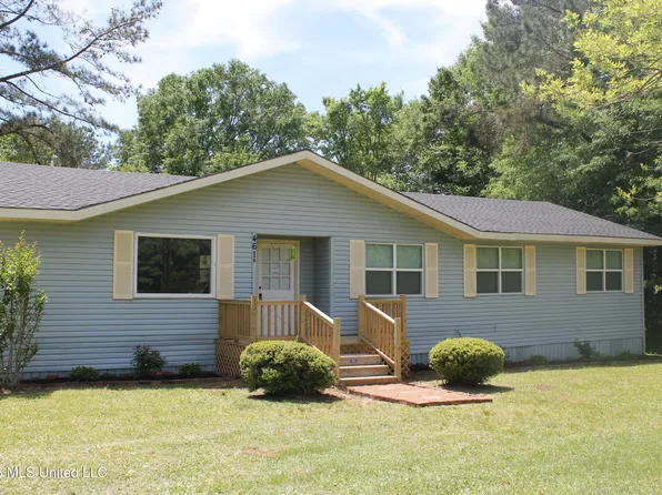 461B Roberts Rd, Canton, MS 39046