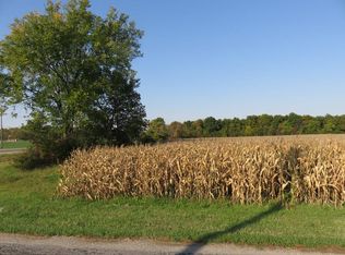 300 N High St #36, New Castle, IN 47362