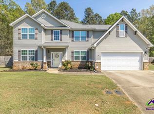 108 Ousley Way, Perry, GA 31069