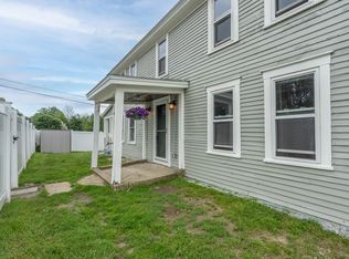 1154 Parker Mountain Rd, Strafford, NH 03884