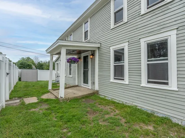 1154 Parker Mountain Road, Strafford, NH 03884