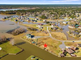 5 Island Point LOT 5-6, Huntsville, TX 77340