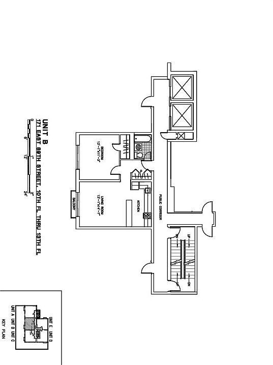 1st image of 171 E 89th St APT 13B