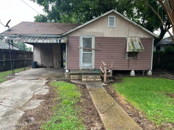 130 Champagne St, Lafayette, LA 70501