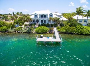 88 Driftwood Dr, Key West, FL 33040