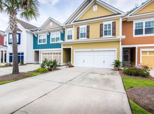 2500 Kings Gate Ln, Mount Pleasant, SC 29466