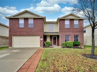 211 Herrera Trl, Hutto, TX 78634