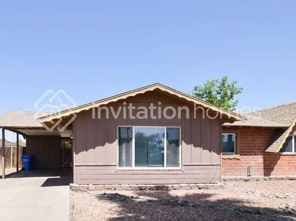 3520 W Lawrence Rd, Phoenix, AZ 85019