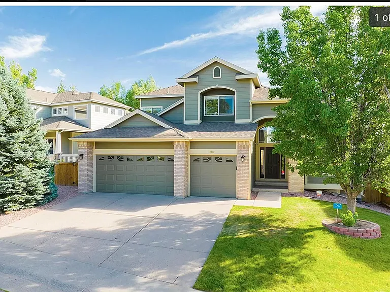 9312 Desert Willow Trl — Photo 1