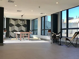 Rented by Manhattan Management LLC