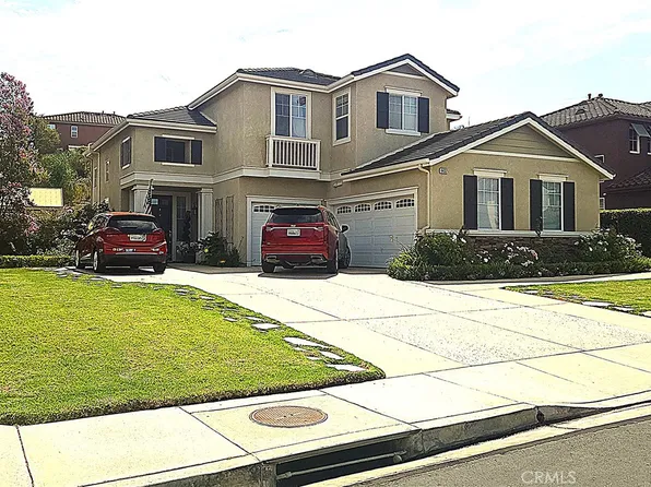 4432 Alder Cir, Moorpark, CA 93021