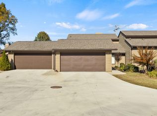 Sugar Creek Villas, Greer, SC 29650